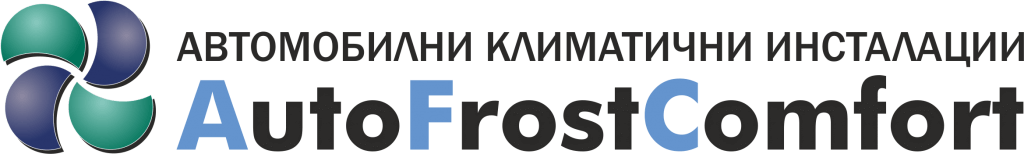 Лого на АУТО ФРОСТ КОМФОРТ ООД
